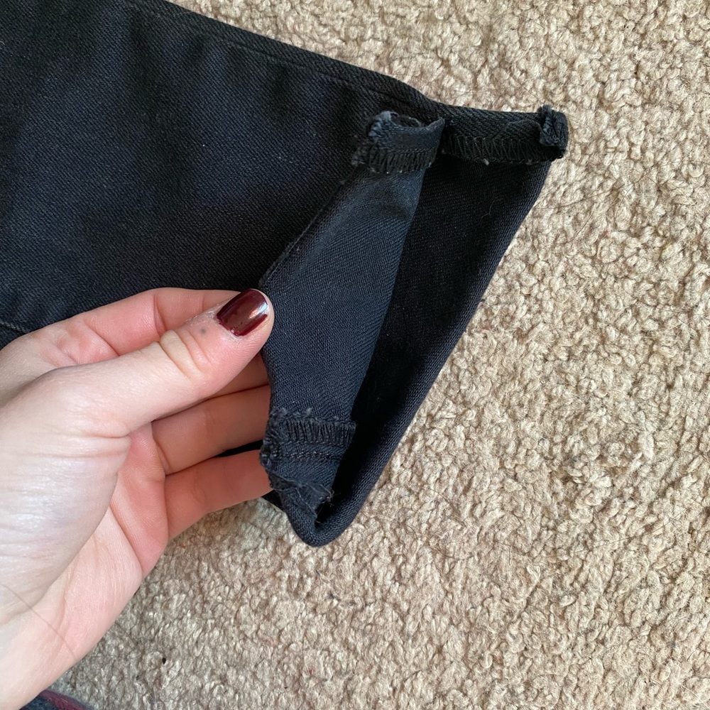 Imogene + Willie Virginia Jeans - Picture 6 of 9
